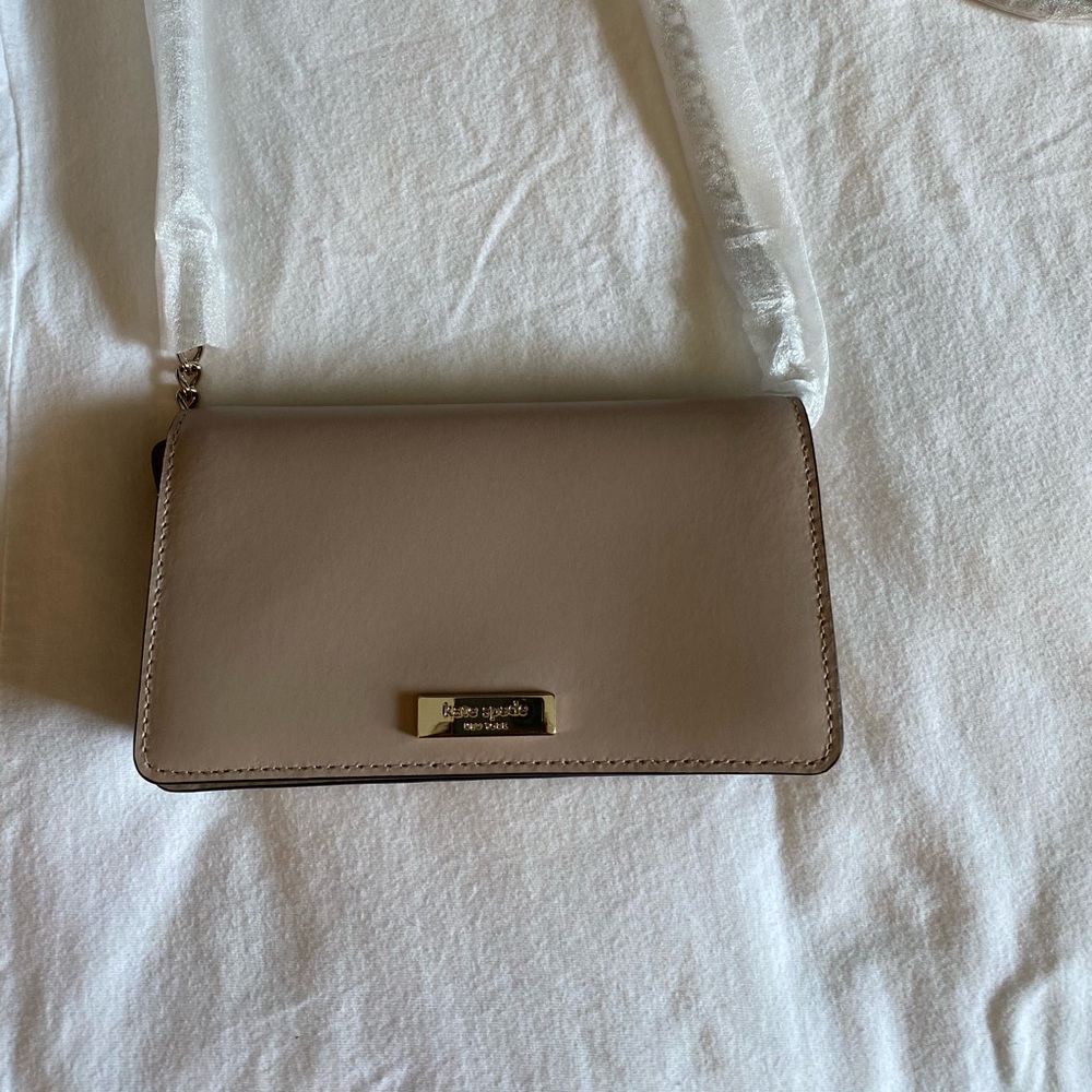Kate Spade Clutch